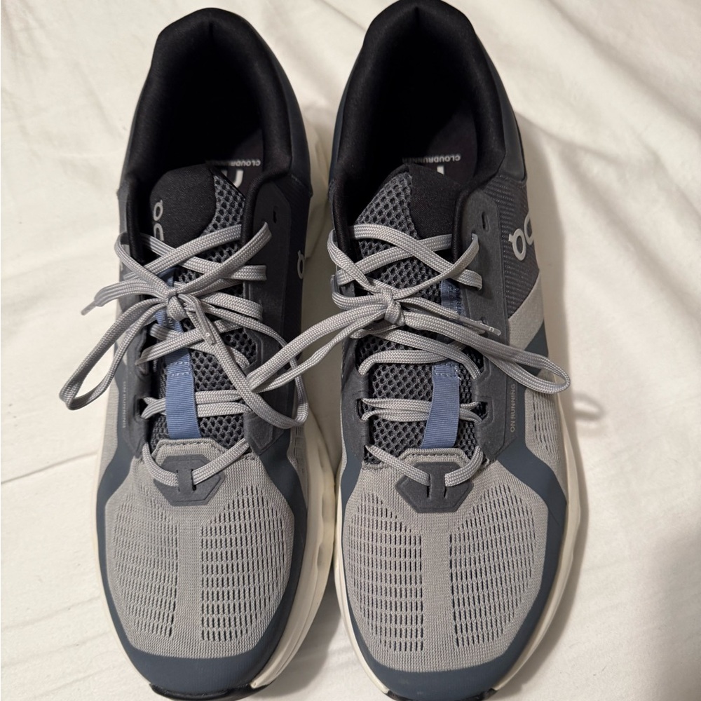 Men’s On Cloud CloudRunners - Size 13 - Worn once